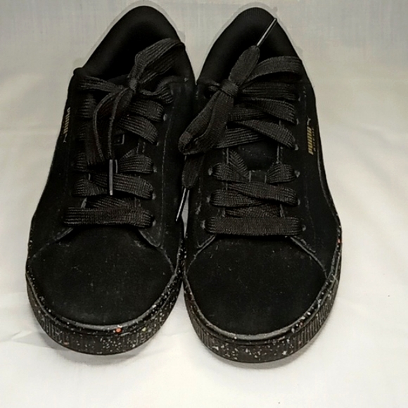 Girls Sneakers - Picture 2 of 6